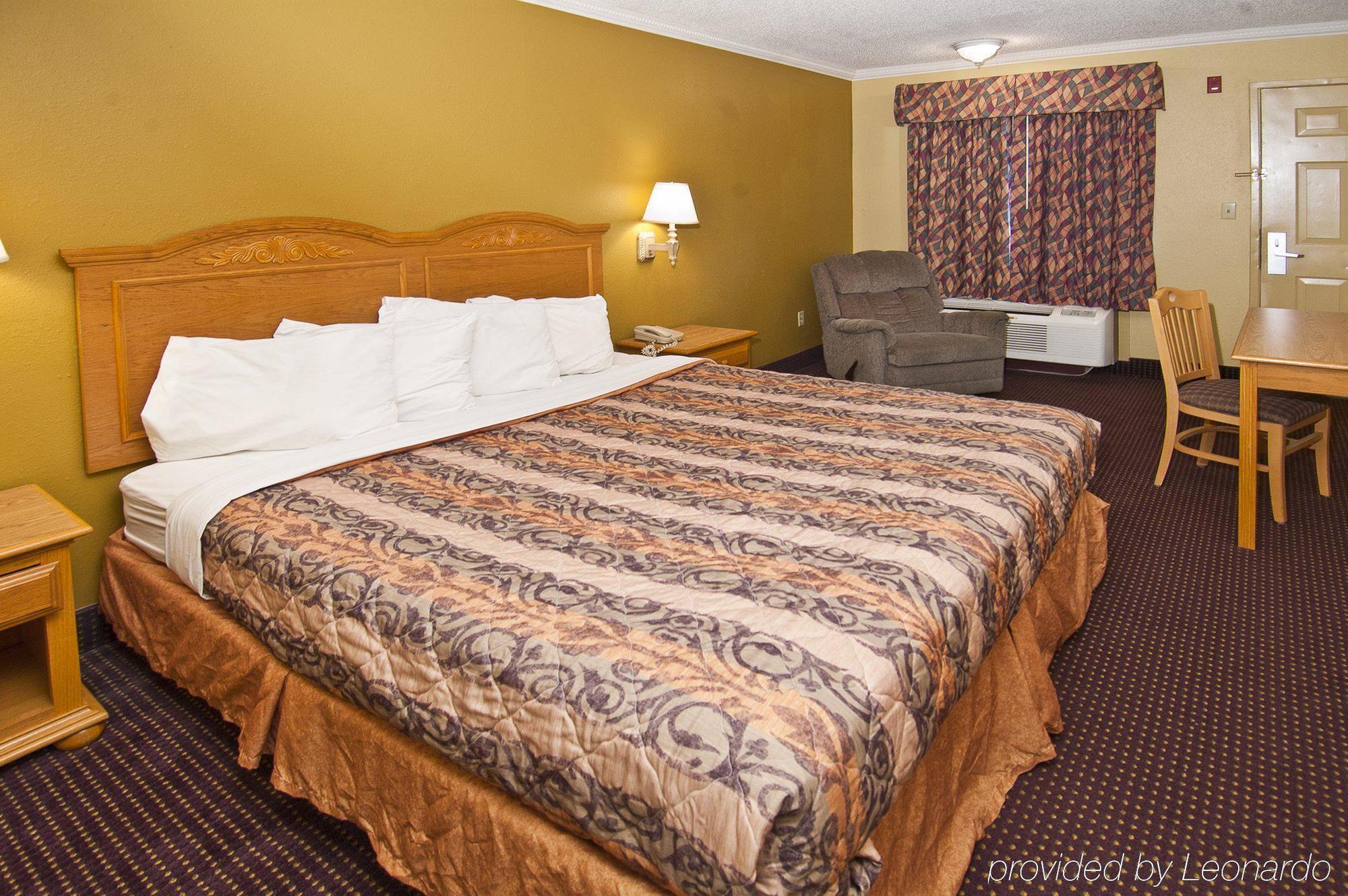 Sweet Dream Inn Ferry Pass Luaran gambar