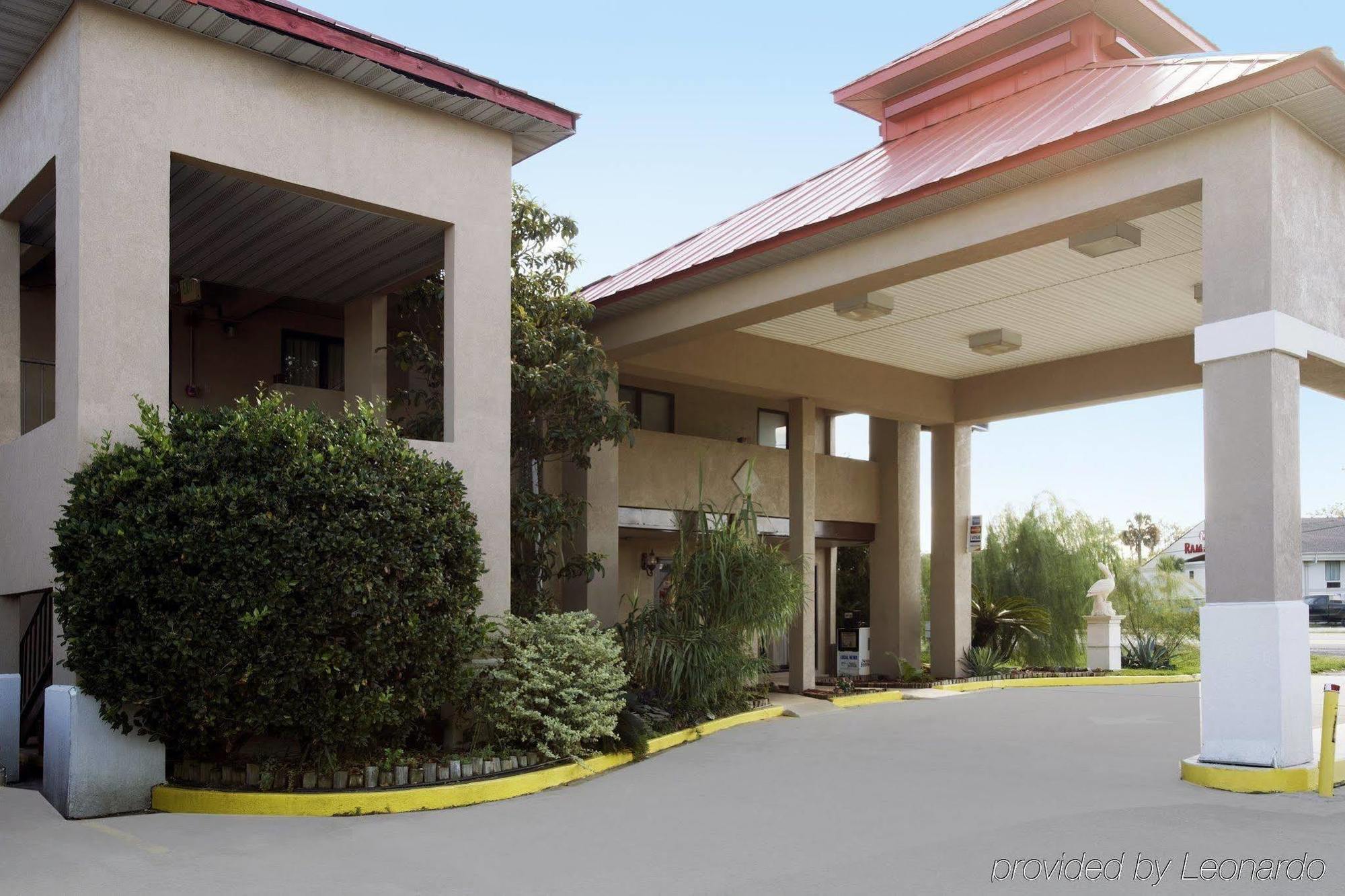 Sweet Dream Inn Ferry Pass Luaran gambar