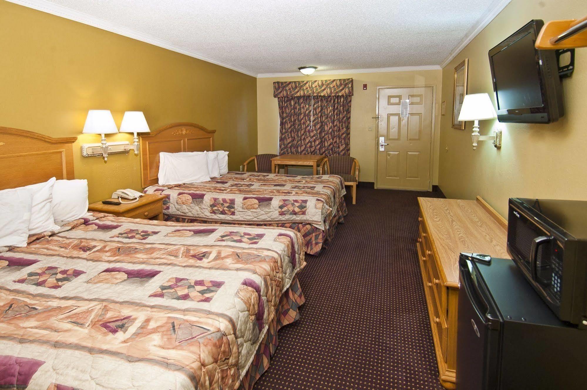 Sweet Dream Inn Ferry Pass Luaran gambar