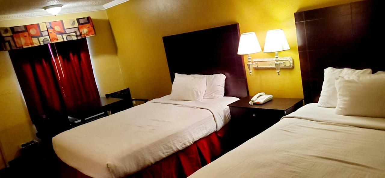 Sweet Dream Inn Ferry Pass Luaran gambar
