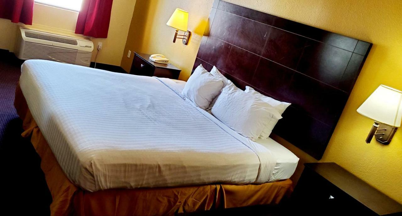 Sweet Dream Inn Ferry Pass Luaran gambar
