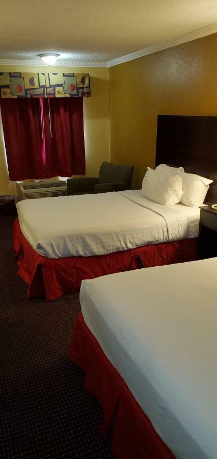 Sweet Dream Inn Ferry Pass Luaran gambar