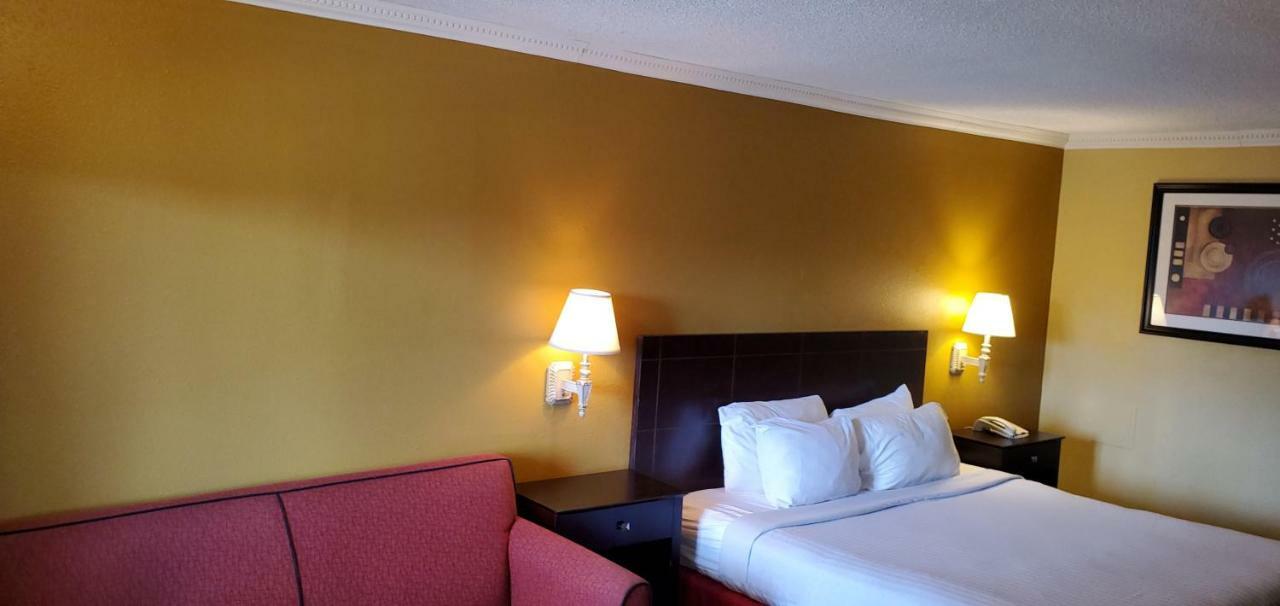 Sweet Dream Inn Ferry Pass Luaran gambar