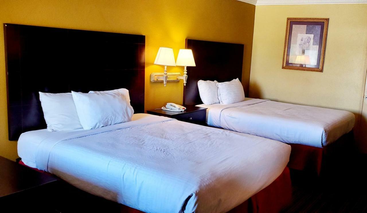 Sweet Dream Inn Ferry Pass Luaran gambar