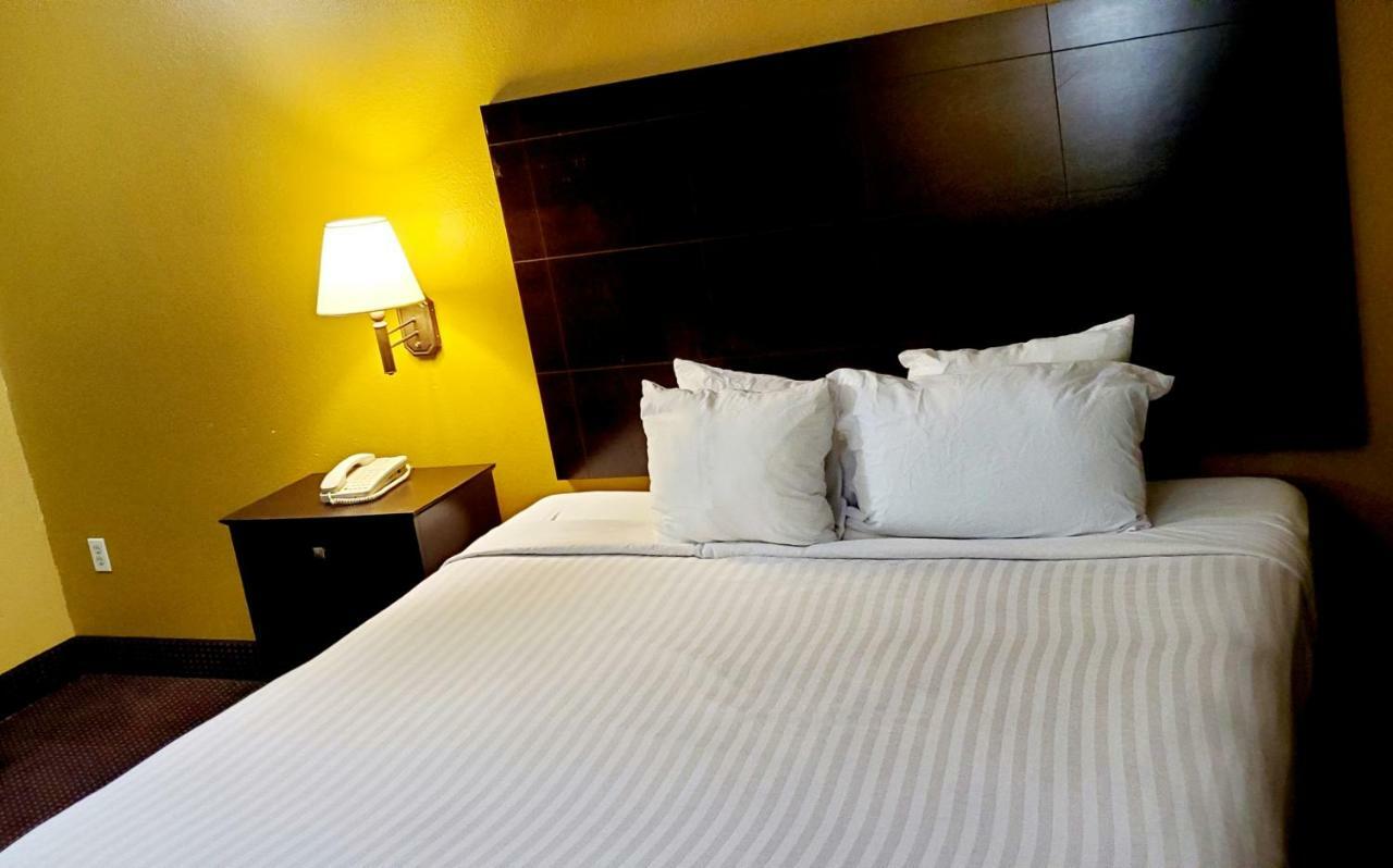 Sweet Dream Inn Ferry Pass Luaran gambar
