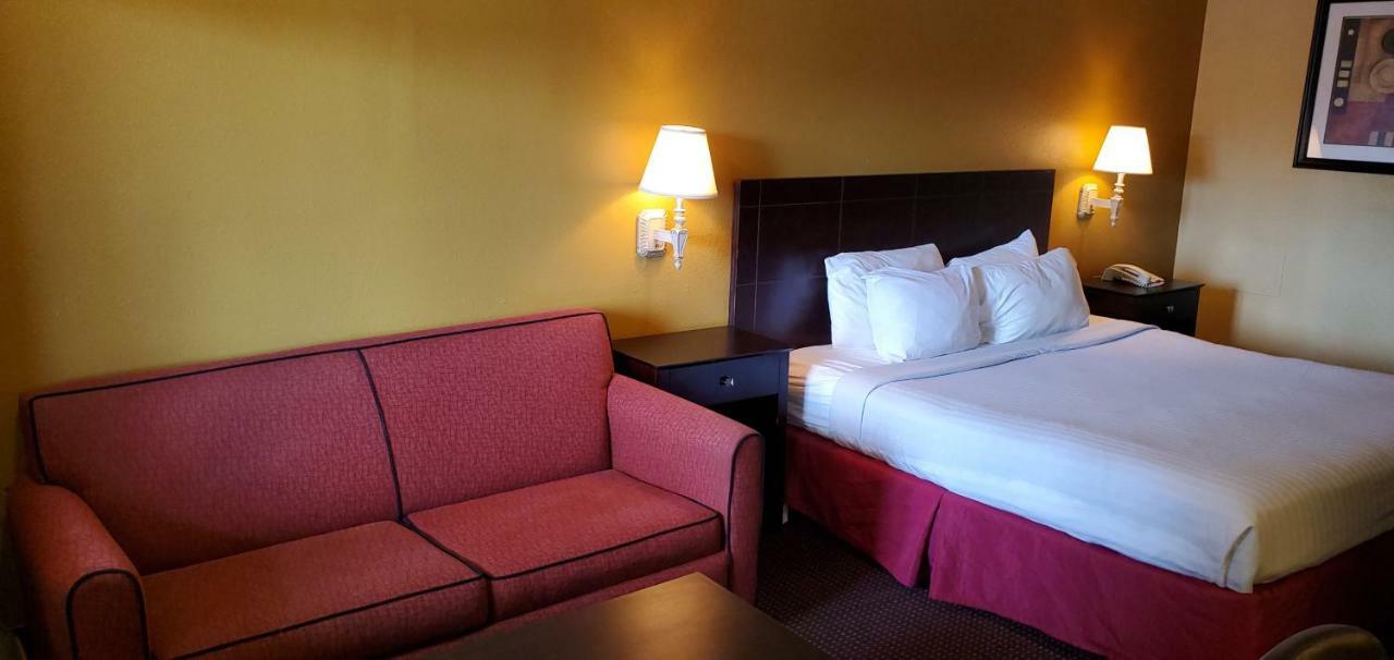 Sweet Dream Inn Ferry Pass Luaran gambar