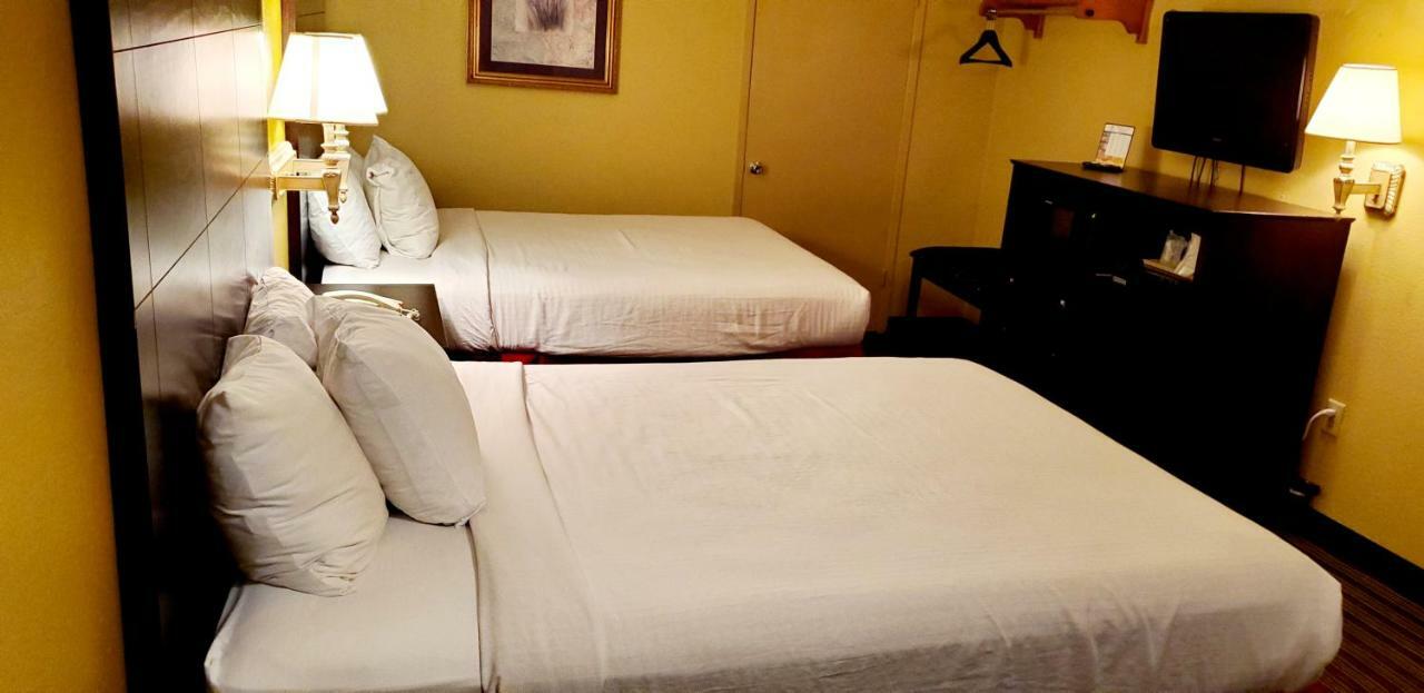 Sweet Dream Inn Ferry Pass Luaran gambar