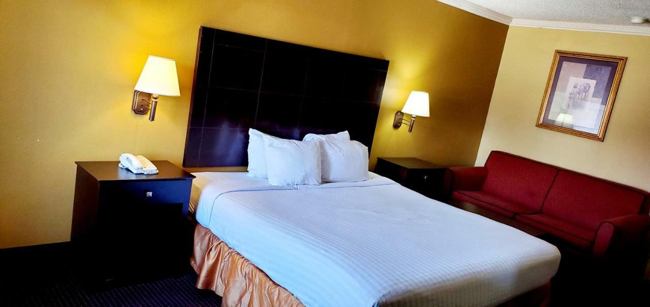 Sweet Dream Inn Ferry Pass Luaran gambar