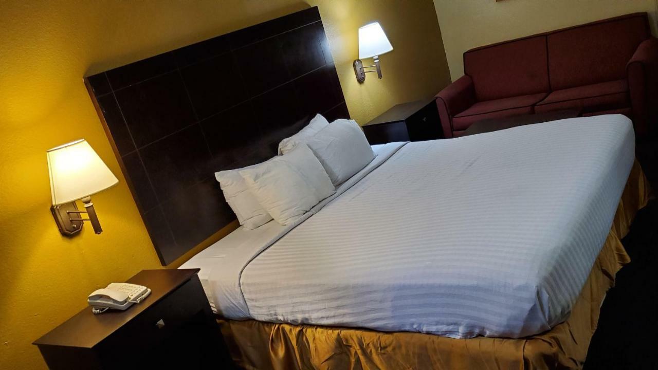 Sweet Dream Inn Ferry Pass Luaran gambar