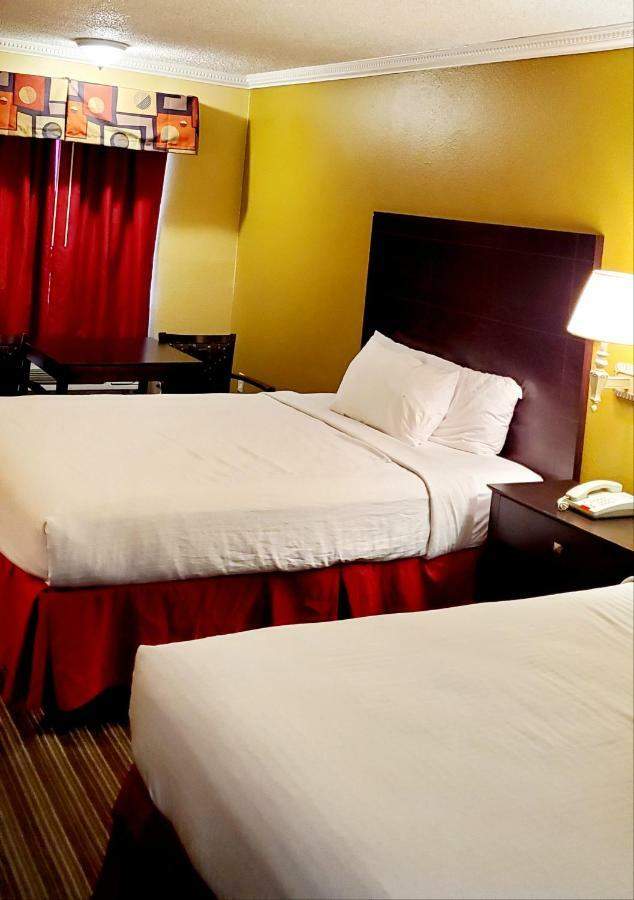 Sweet Dream Inn Ferry Pass Luaran gambar