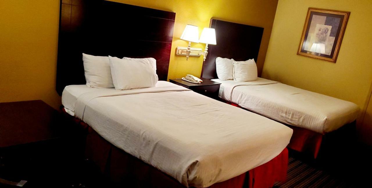Sweet Dream Inn Ferry Pass Luaran gambar