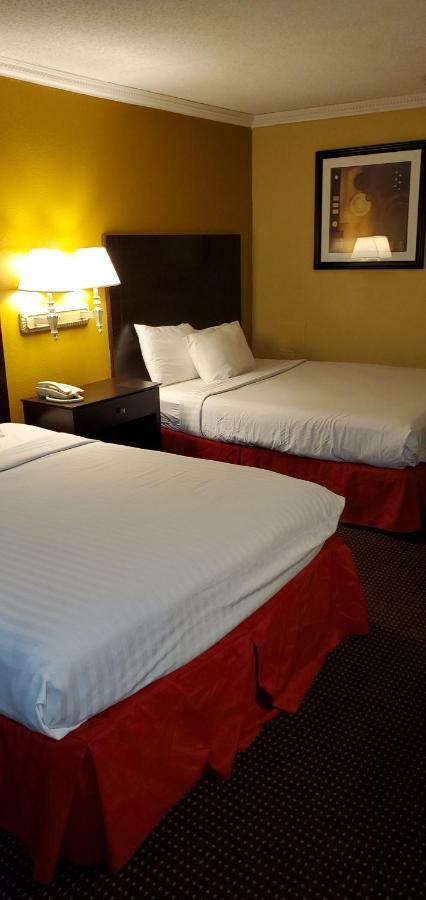 Sweet Dream Inn Ferry Pass Luaran gambar