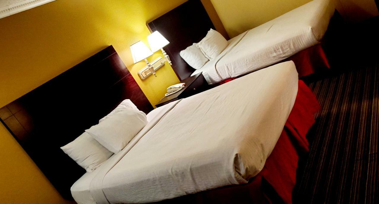 Sweet Dream Inn Ferry Pass Luaran gambar