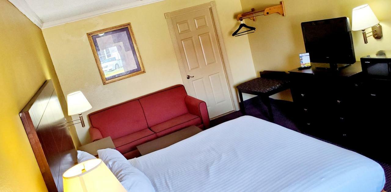 Sweet Dream Inn Ferry Pass Luaran gambar