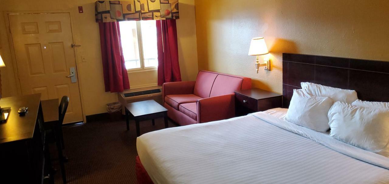 Sweet Dream Inn Ferry Pass Luaran gambar